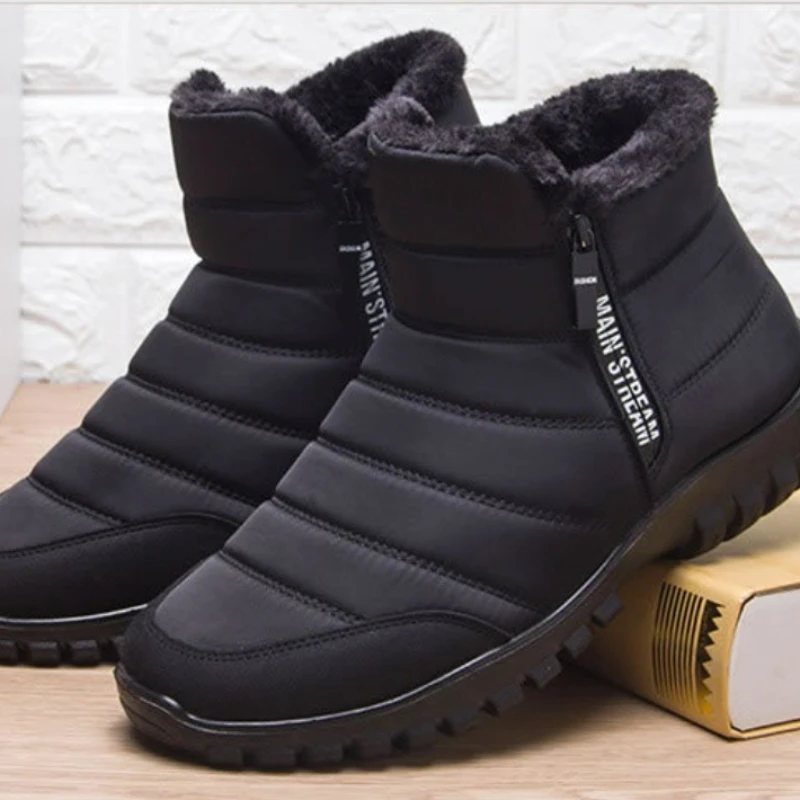 Mens Fashion Autumn 2025 - Large Size Autumn and Winter Fashion