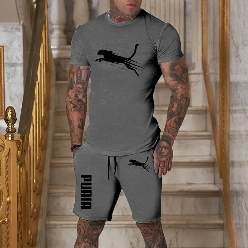 Men'S Fashion Videos - 2026 Trendy Fashion Casual Summer Outdoor