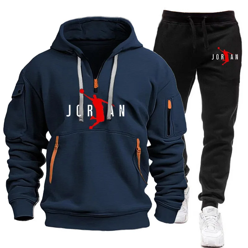 Mens Fashion Autumn 2025 - 2025 Autumn and winter new trend