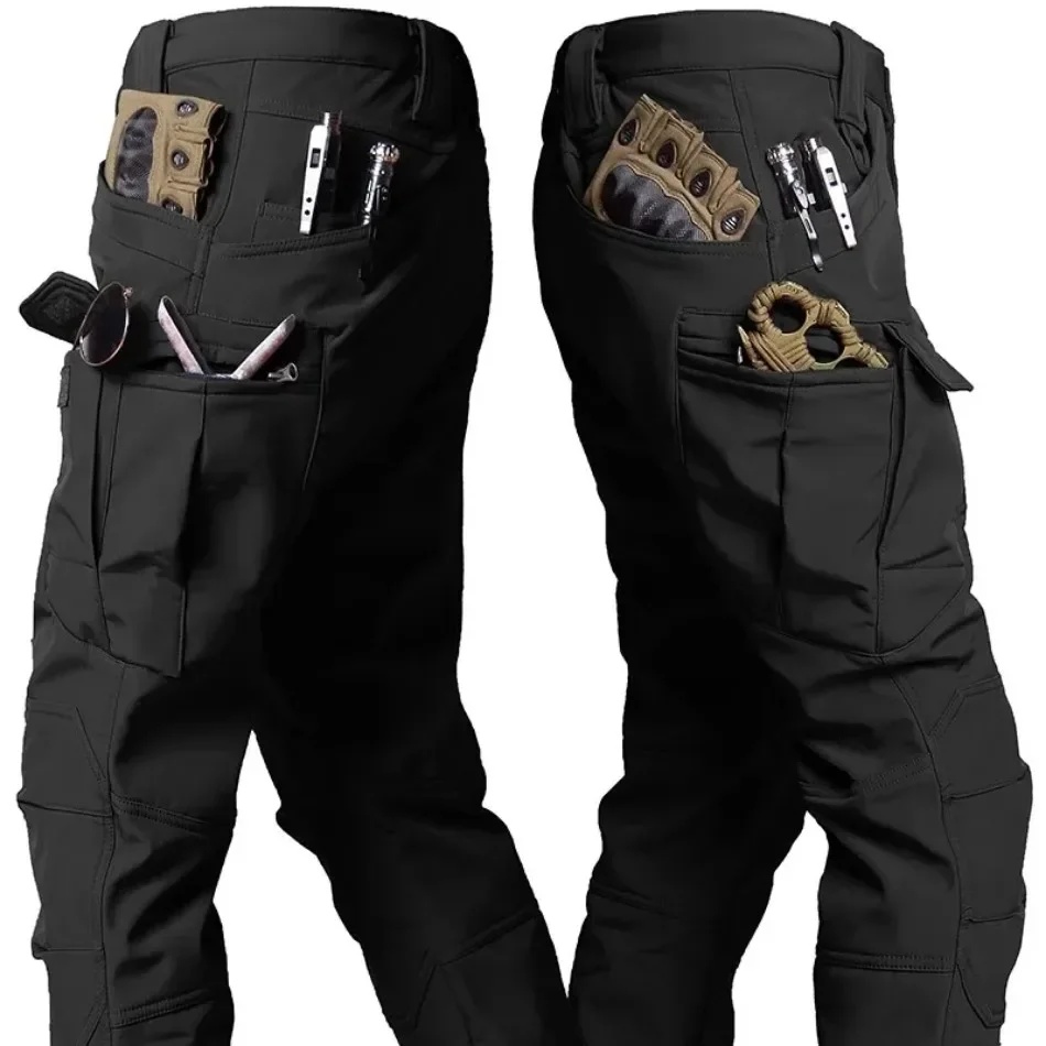 Jacket Mens Fashion - 2026 Men Winter Waterproof Climbing SkiingTrekking