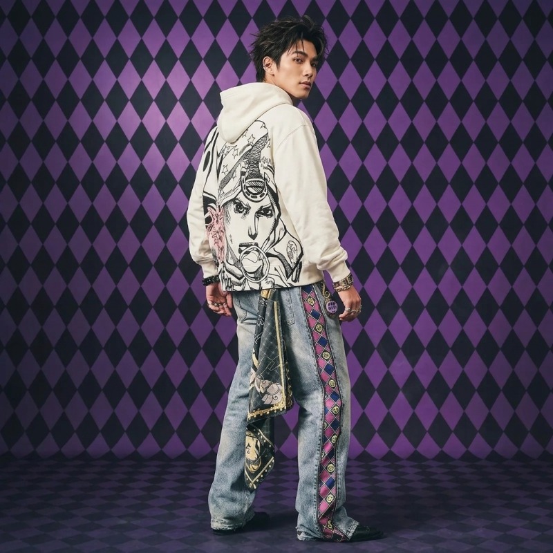 Men'S Fashion Hoodies - Y2K Streetwear Men Hip Hop Harajuku