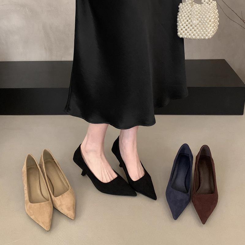Mens Fashion Autumn 2025 - SUOJIALUN 2025 New Brand Autumn Women