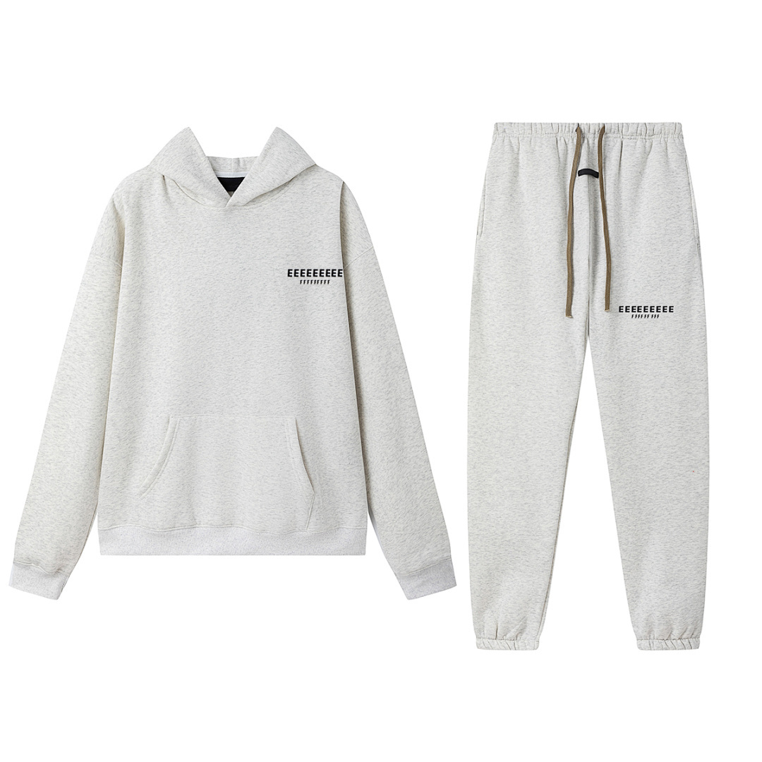 Men'S Fashion Hoodies - PRC Trendy Brand Men's Hoodies Pant