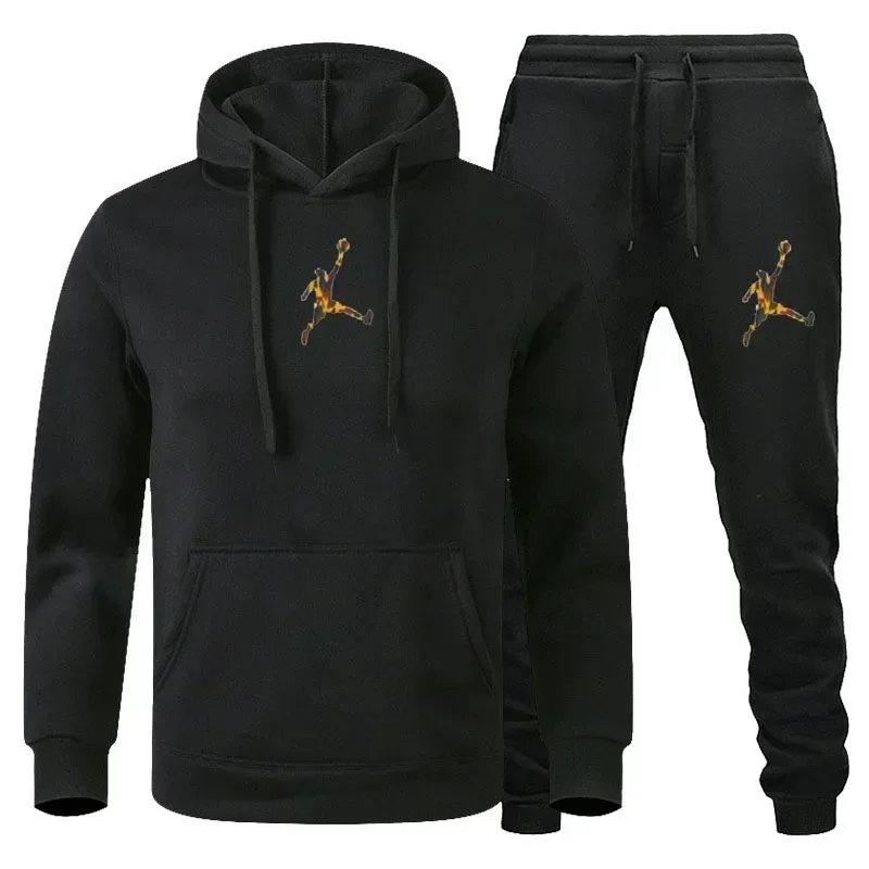 Men'S Fashion Hoodies - 2026 Spring Autumn Winter Fashion Men