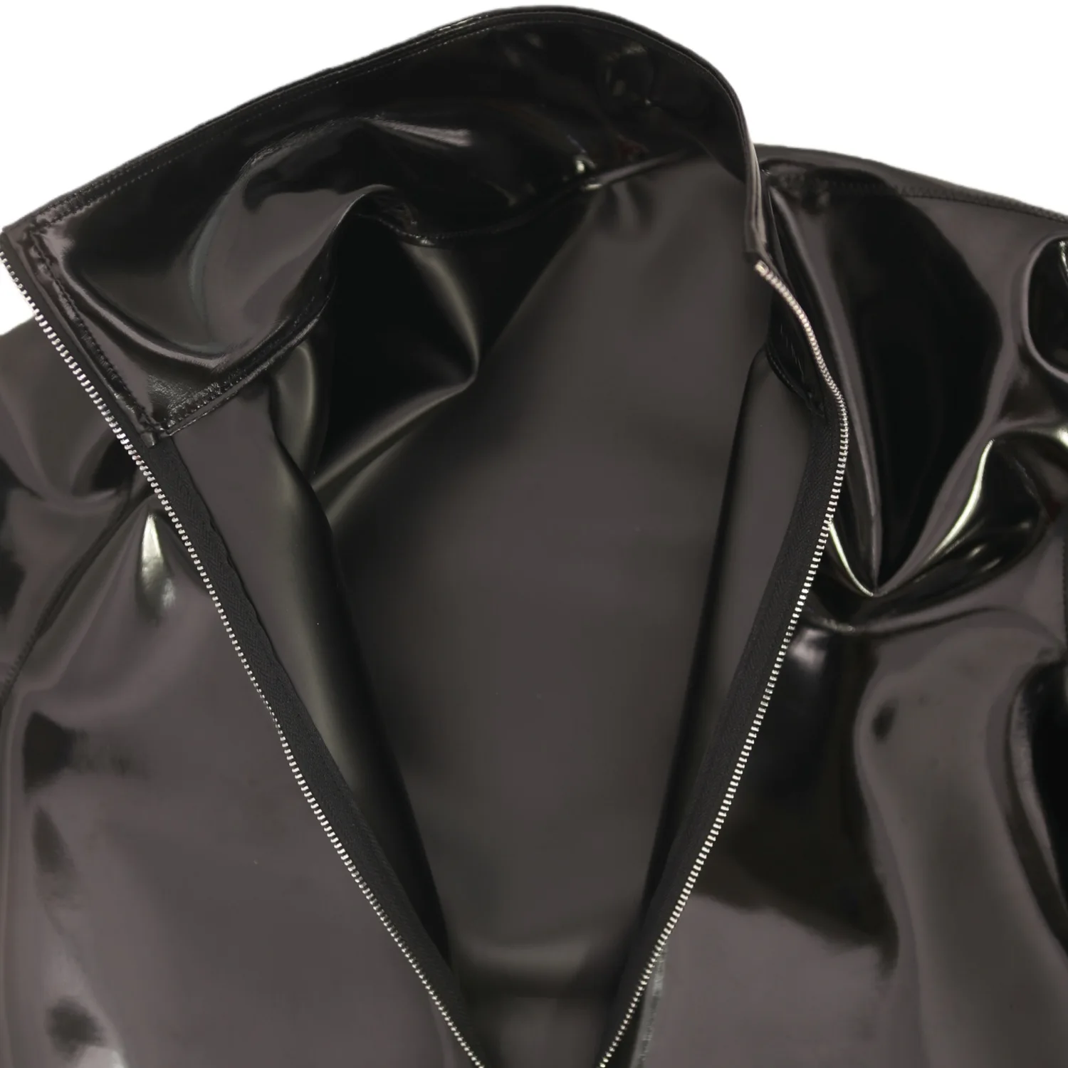 New Fashion Cloth Latex Men's  - Men'S Spring Fashion recensione e prezzo