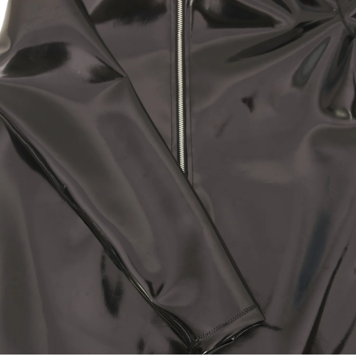 New Fashion Cloth Latex Men's  - Men'S Spring Fashion recensione e prezzo