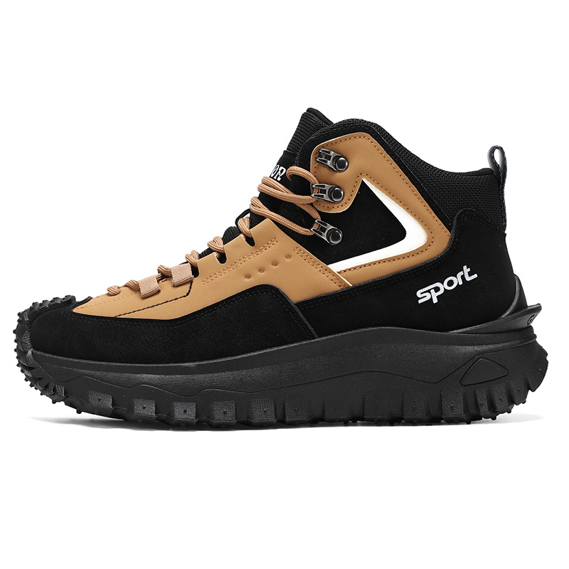 Men's Wide Width Hiking Shoes  - Fashion Men'S Boots recensione e prezzo