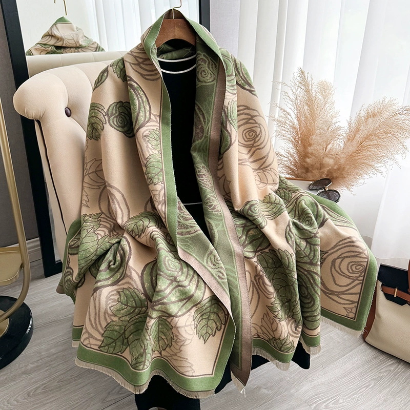 Women Men Autumn Winter Retro  - Mens Fashion Poncho recensione e prezzo