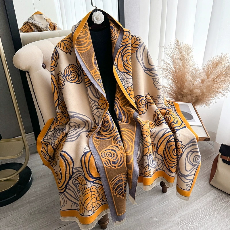 Women Men Autumn Winter Retro  - Mens Fashion Poncho recensione e prezzo