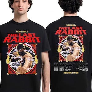 Freddie Gibbs The Last Rabbit  - Men'S Fashion Uk 2026 recensione e prezzo