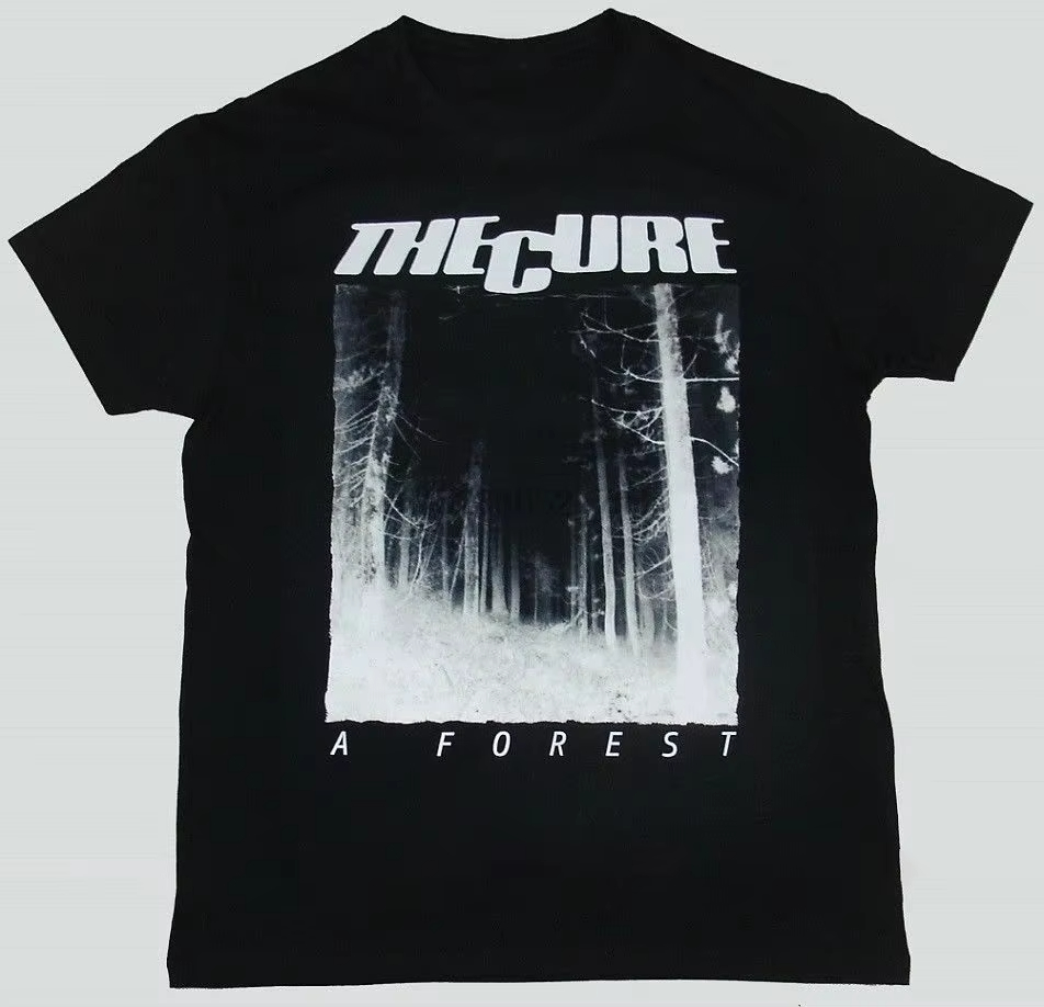 The Cure 2026 UK and Ireland S - Men'S Fashion Uk 2026 recensione e prezzo