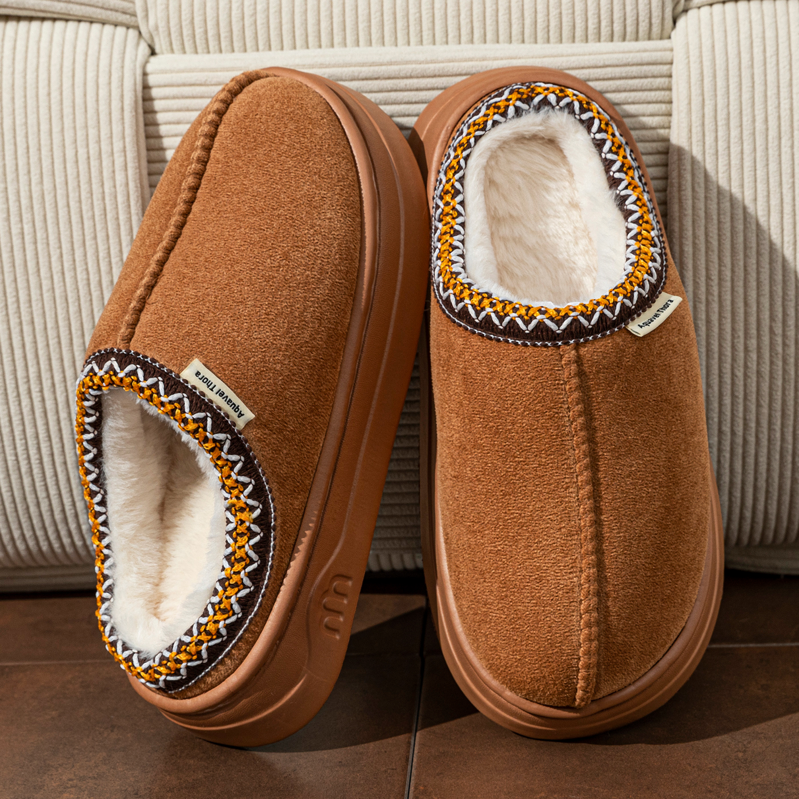 Winter Women's Slippers Boots  - Fashion Men'S Boots recensione e prezzo