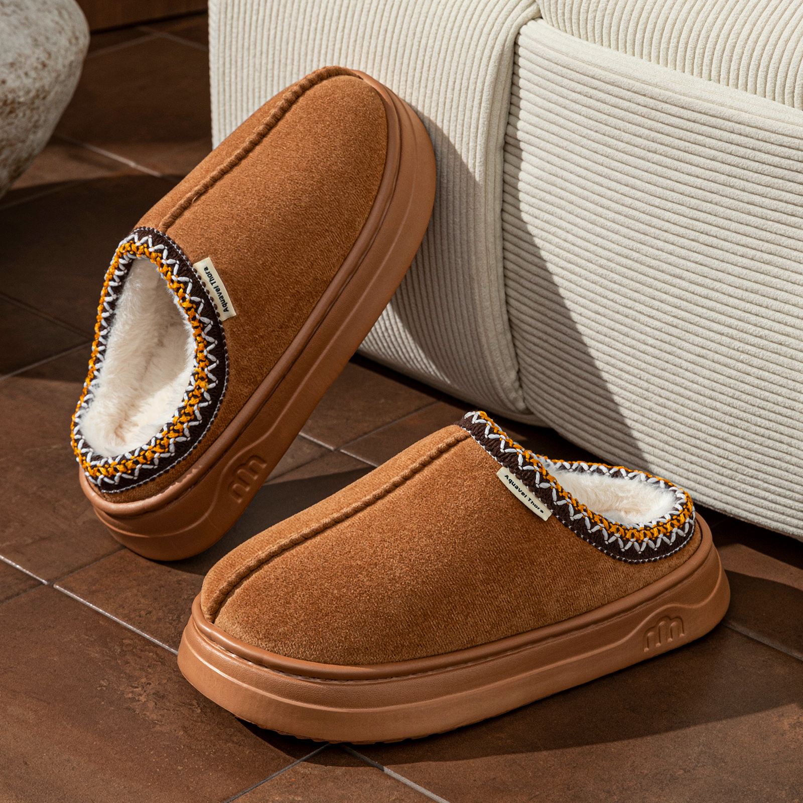 Winter Women's Slippers Boots  - Fashion Men'S Boots recensione e prezzo