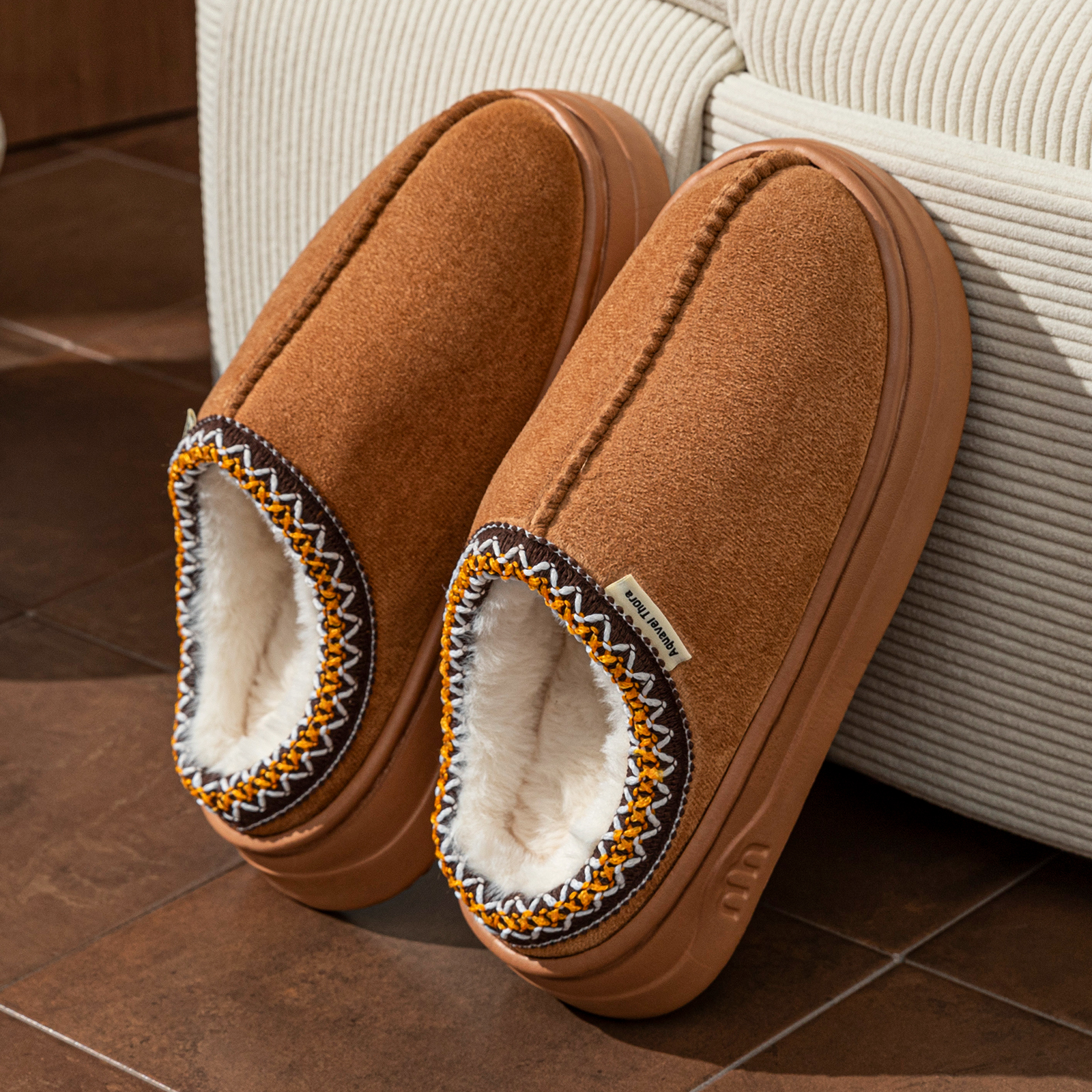 Winter Women's Slippers Boots  - Fashion Men'S Boots recensione e prezzo