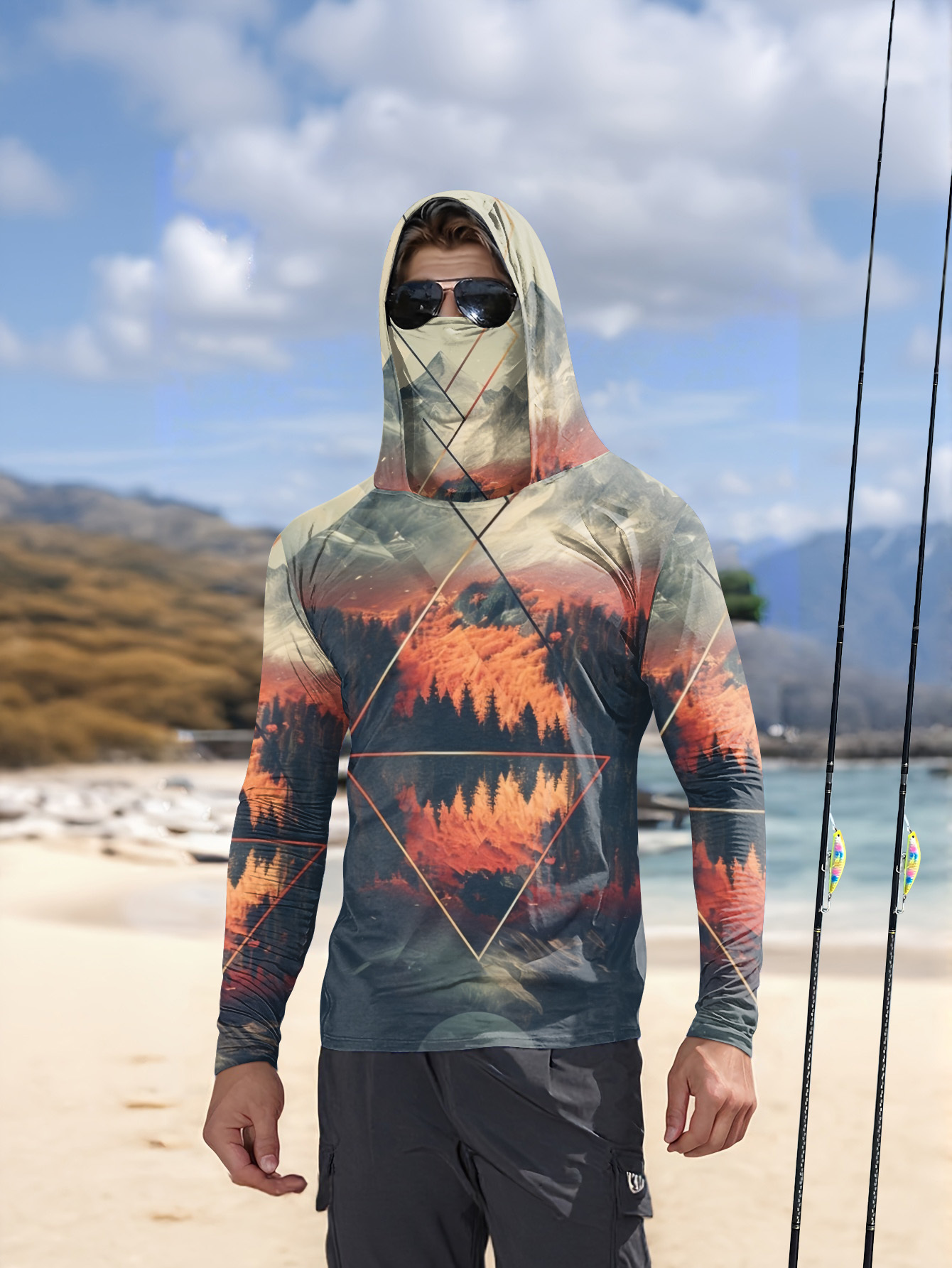 2026 Summer Best-selling Men's - Mens Fashion Summer recensione e prezzo