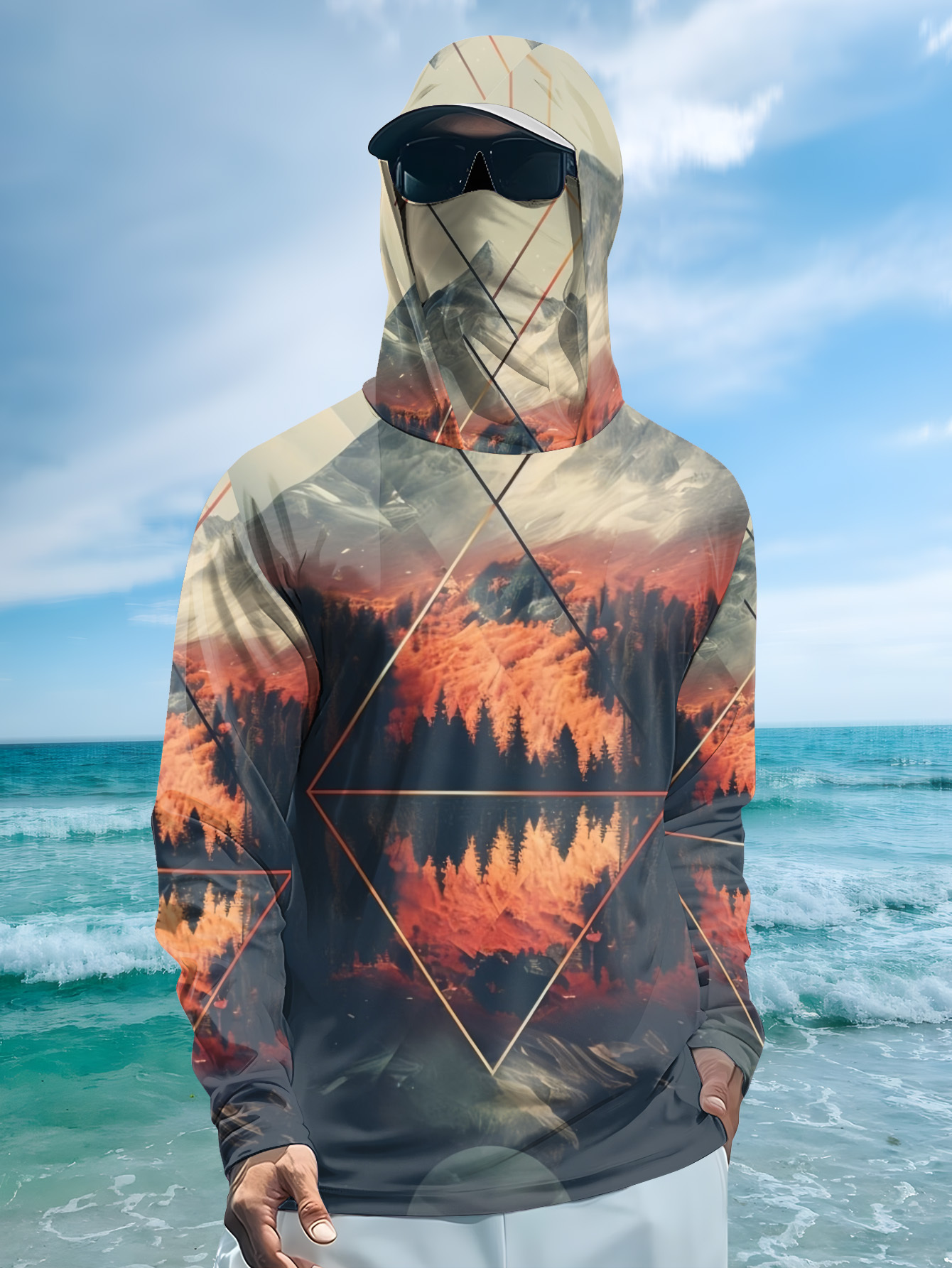 2026 Summer Best-selling Men's - Mens Fashion Summer recensione e prezzo