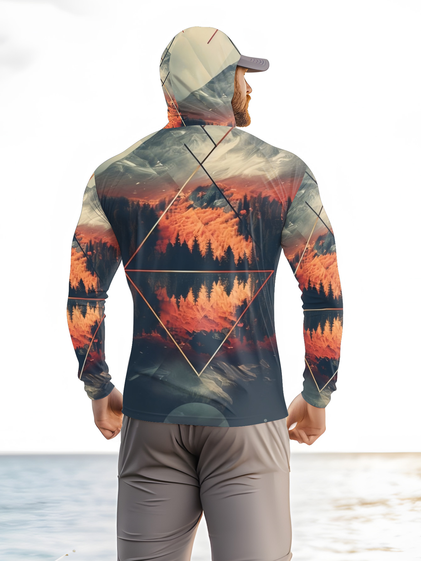 2026 Summer Best-selling Men's - Mens Fashion Summer recensione e prezzo