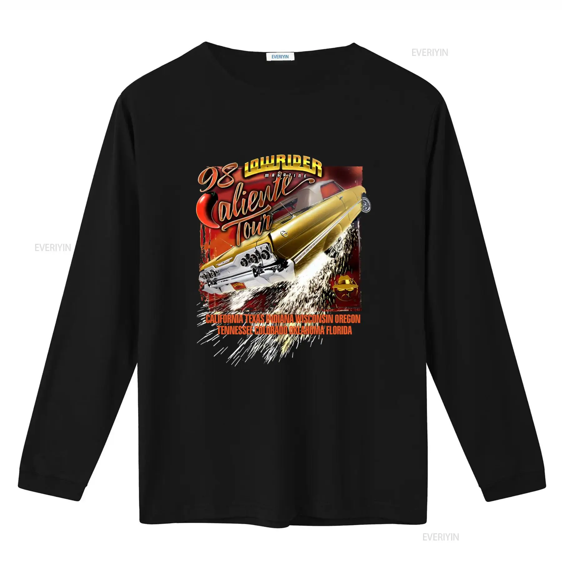 Vintage Lowrider Magazine 1998 - Mens Fashion Magazines recensione e prezzo