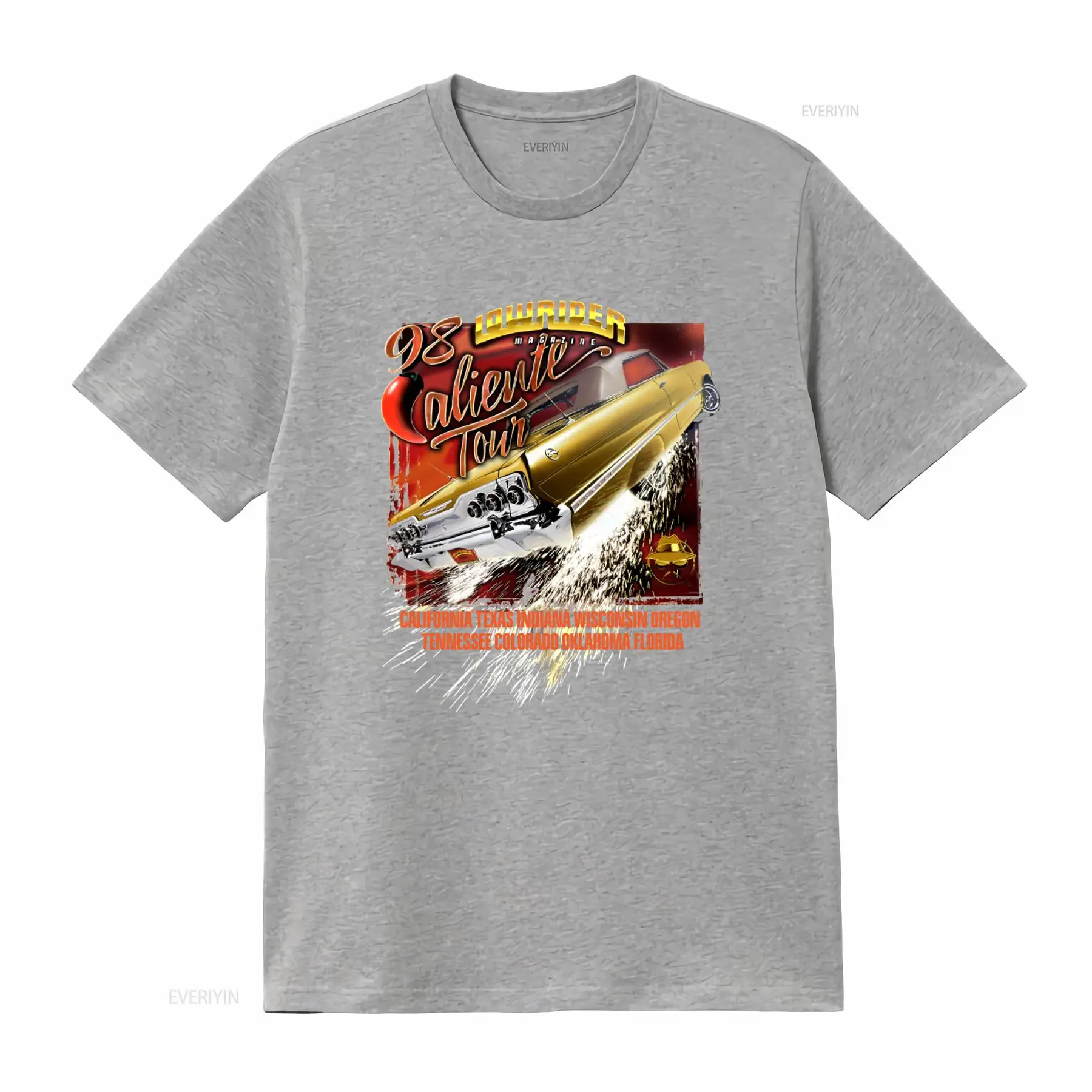 Vintage Lowrider Magazine 1998 - Mens Fashion Magazines recensione e prezzo