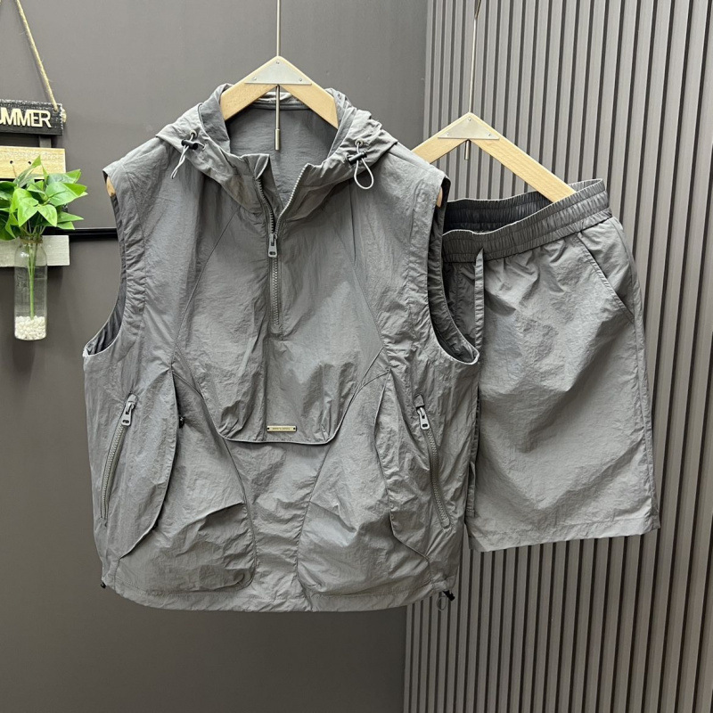 2pcs casual and fashionable ho - Mens Fashion Workwear recensione e prezzo