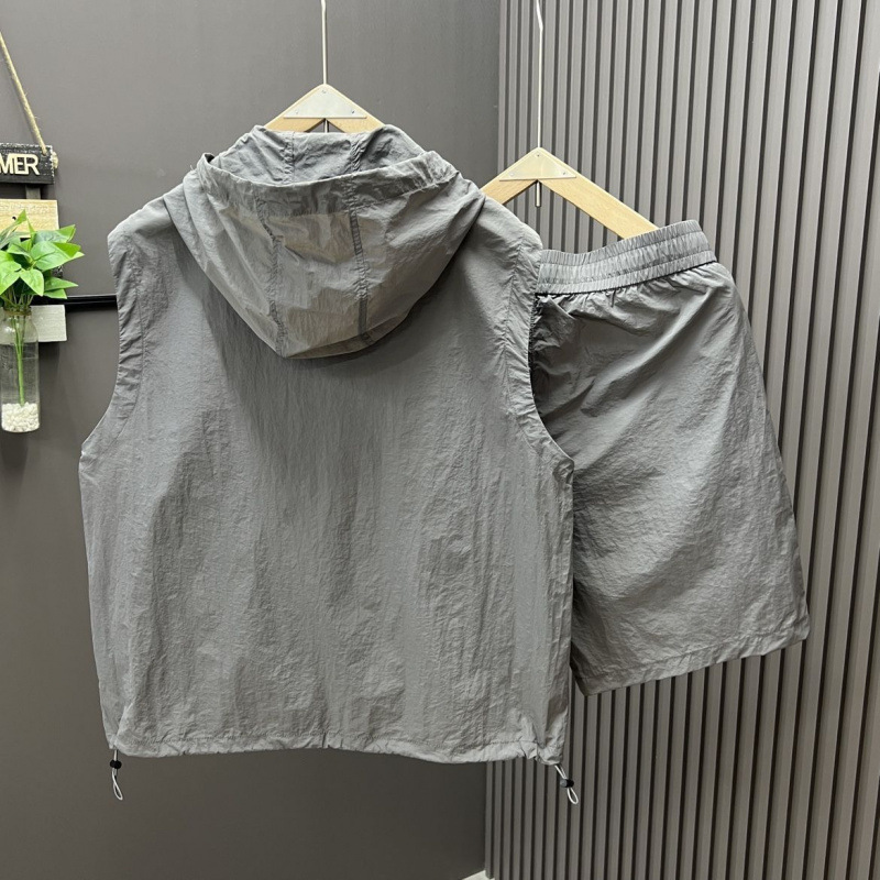 2pcs casual and fashionable ho - Mens Fashion Workwear recensione e prezzo