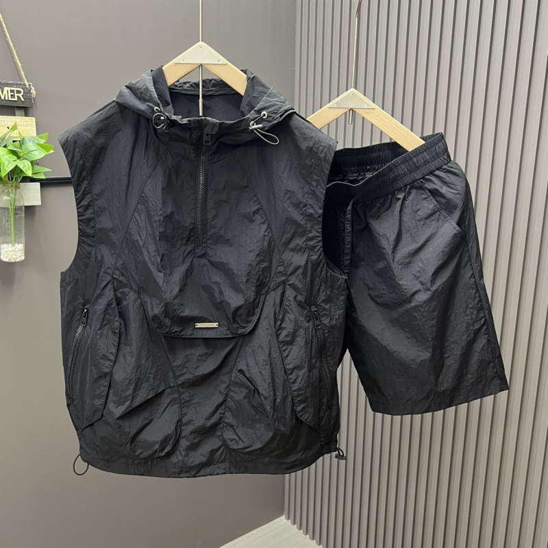 2pcs casual and fashionable ho - Mens Fashion Workwear recensione e prezzo