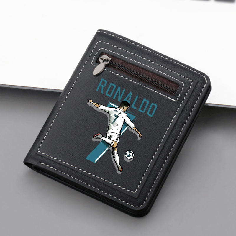 Football Star Series Men Short - Men'S Fashion Bag recensione e prezzo