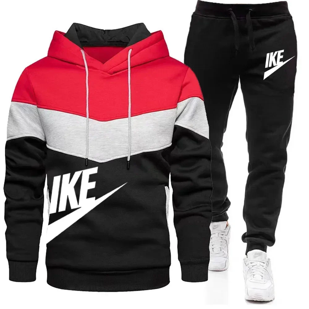Spring new fitness men's casua - Men'S Spring Fashion recensione e prezzo