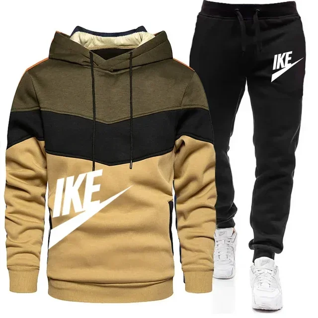 Spring new fitness men's casua - Men'S Spring Fashion recensione e prezzo
