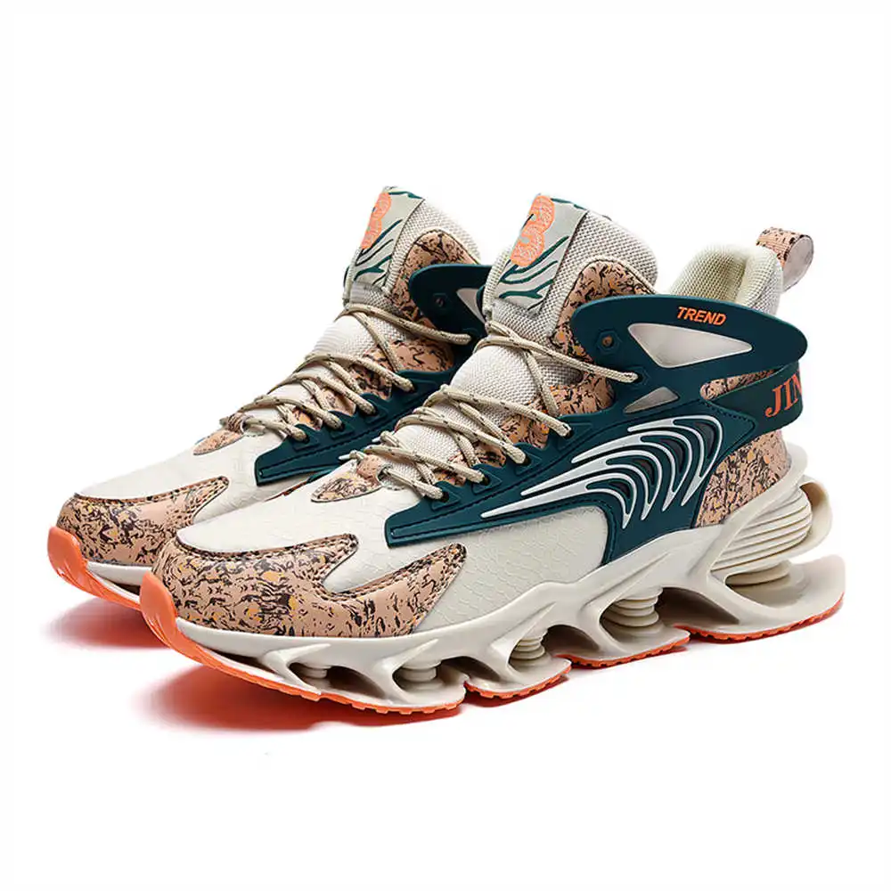 Non-slip Mid Child Running Sne - Men'S Fashion For Fat Guys recensione e prezzo
