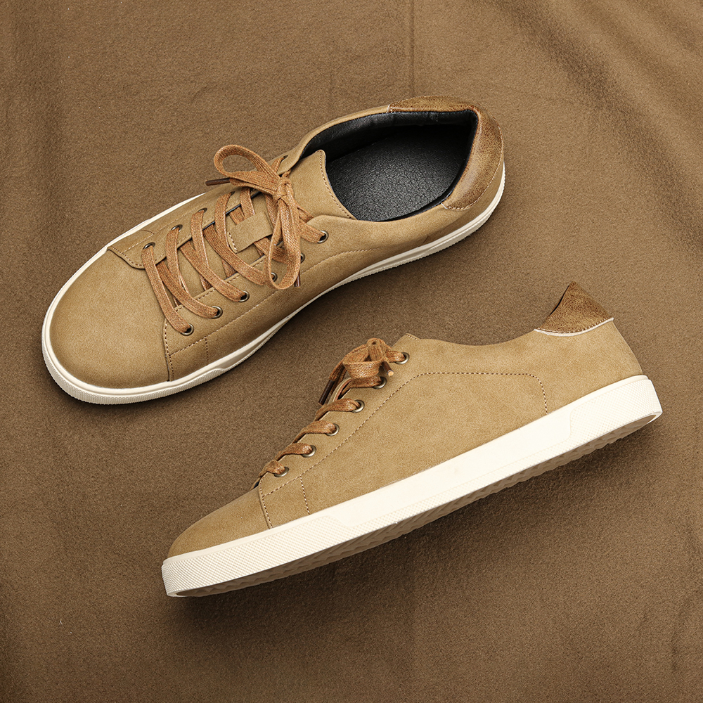 Men's casual shoes 2025 brand  - Mens Fashion Autumn 2025 recensione e prezzo