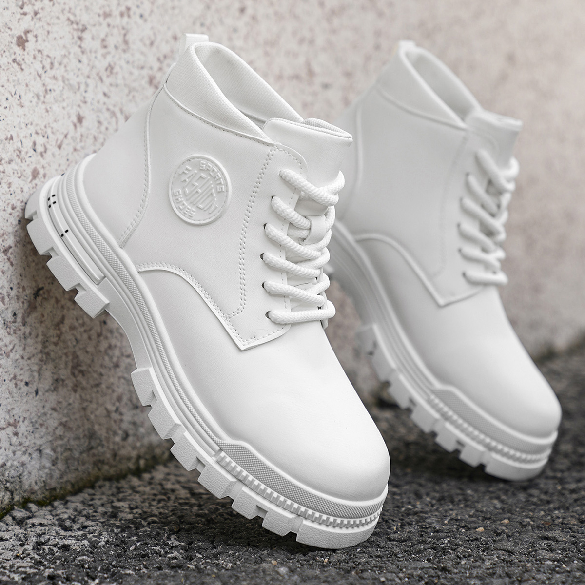 Men's Fashionable All-Season W - Fashion Men'S Boots recensione e prezzo