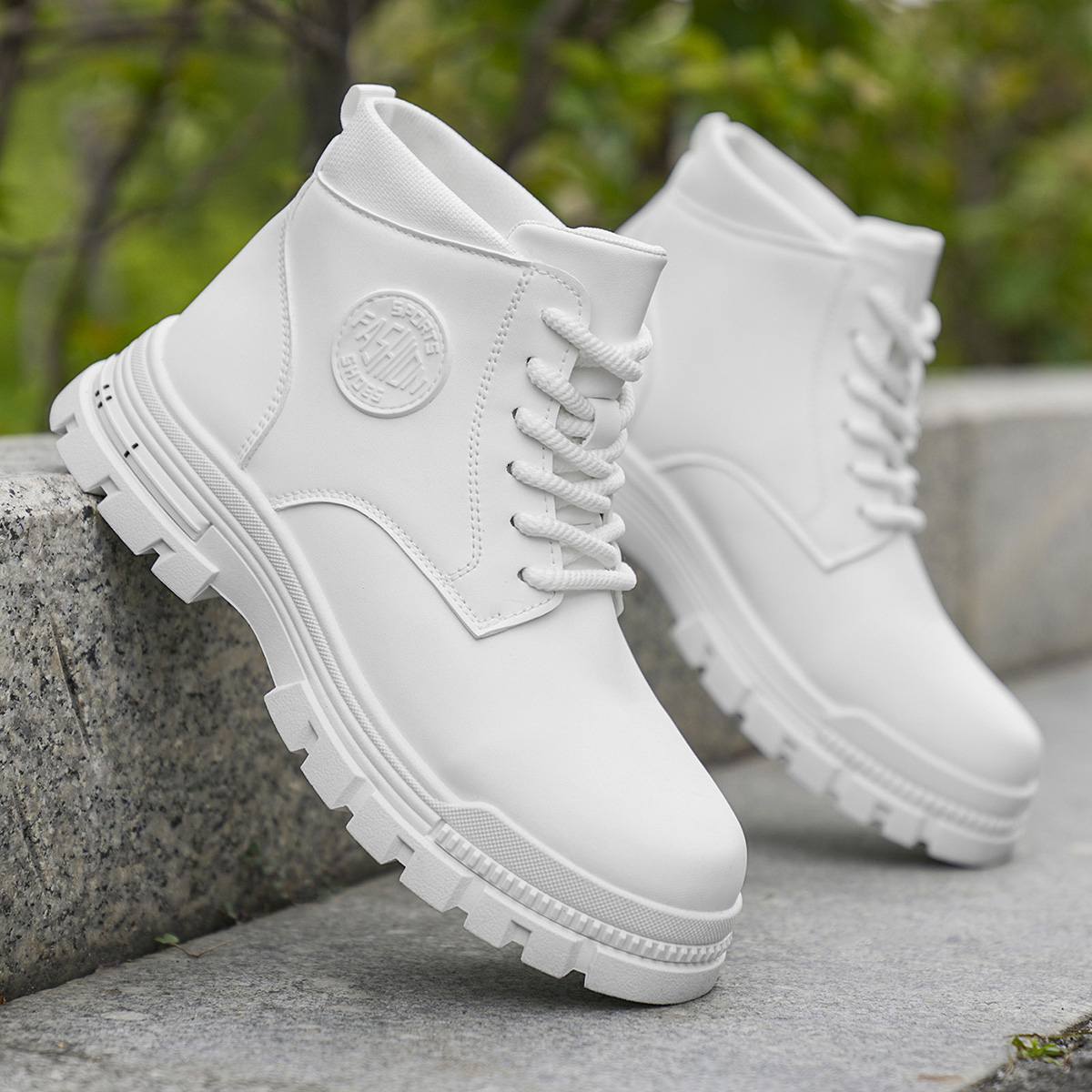 Men's Fashionable All-Season W - Fashion Men'S Boots recensione e prezzo