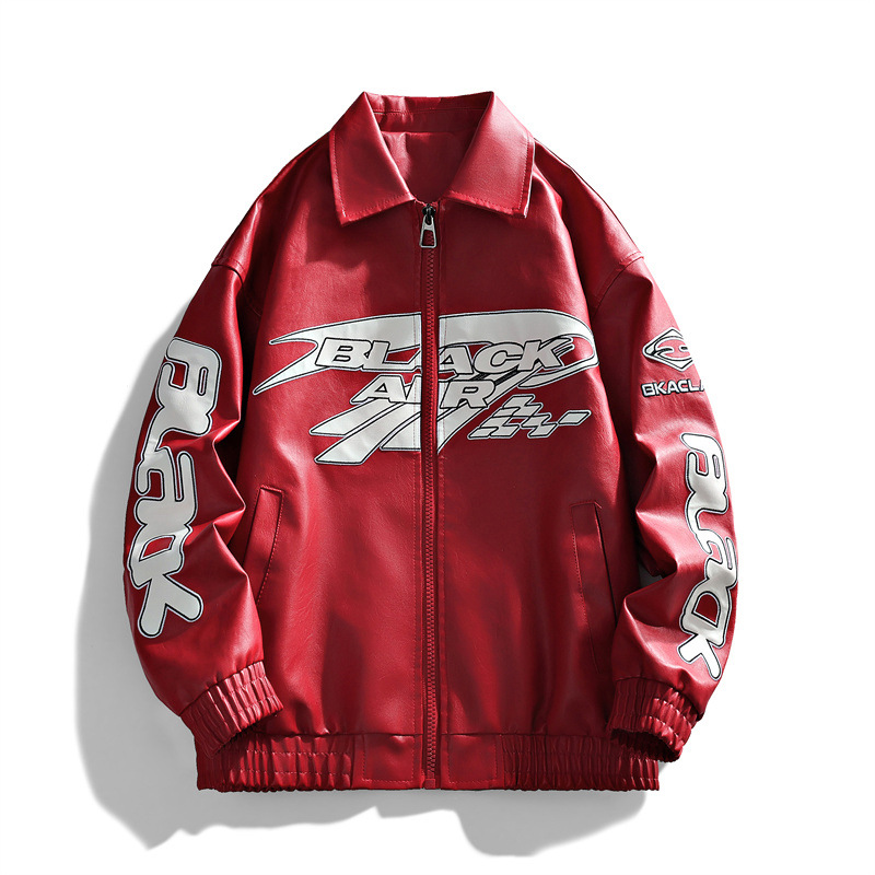 Men's 2026 Spring/Summer Men's - Men'S Fashion Light Jacket recensione e prezzo