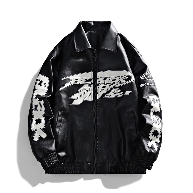 Men's 2026 Spring/Summer Men's - Men'S Fashion Light Jacket recensione e prezzo