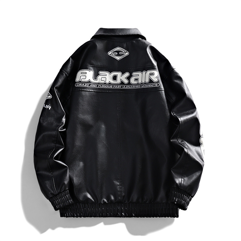 Men's 2026 Spring/Summer Men's - Men'S Fashion Light Jacket recensione e prezzo