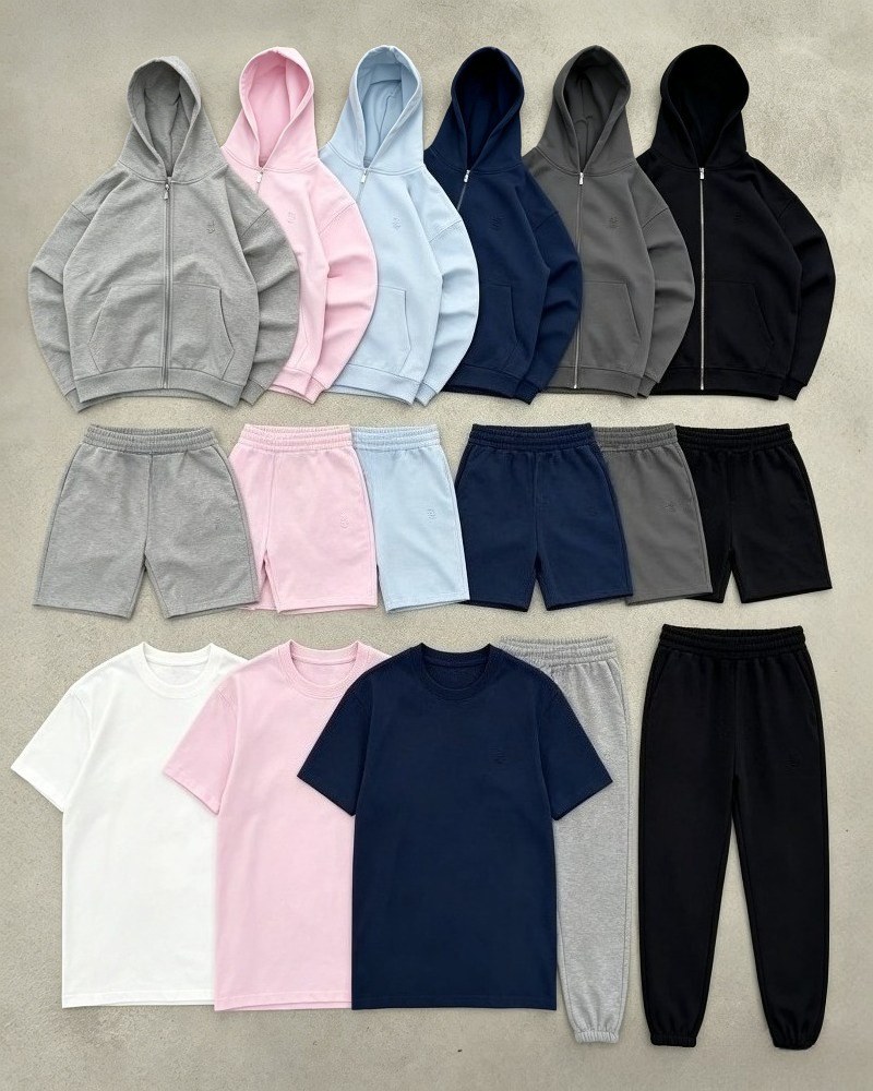 Y2K Retro Harajuku Multicolore - Men'S Fashion Hoodies recensione e prezzo