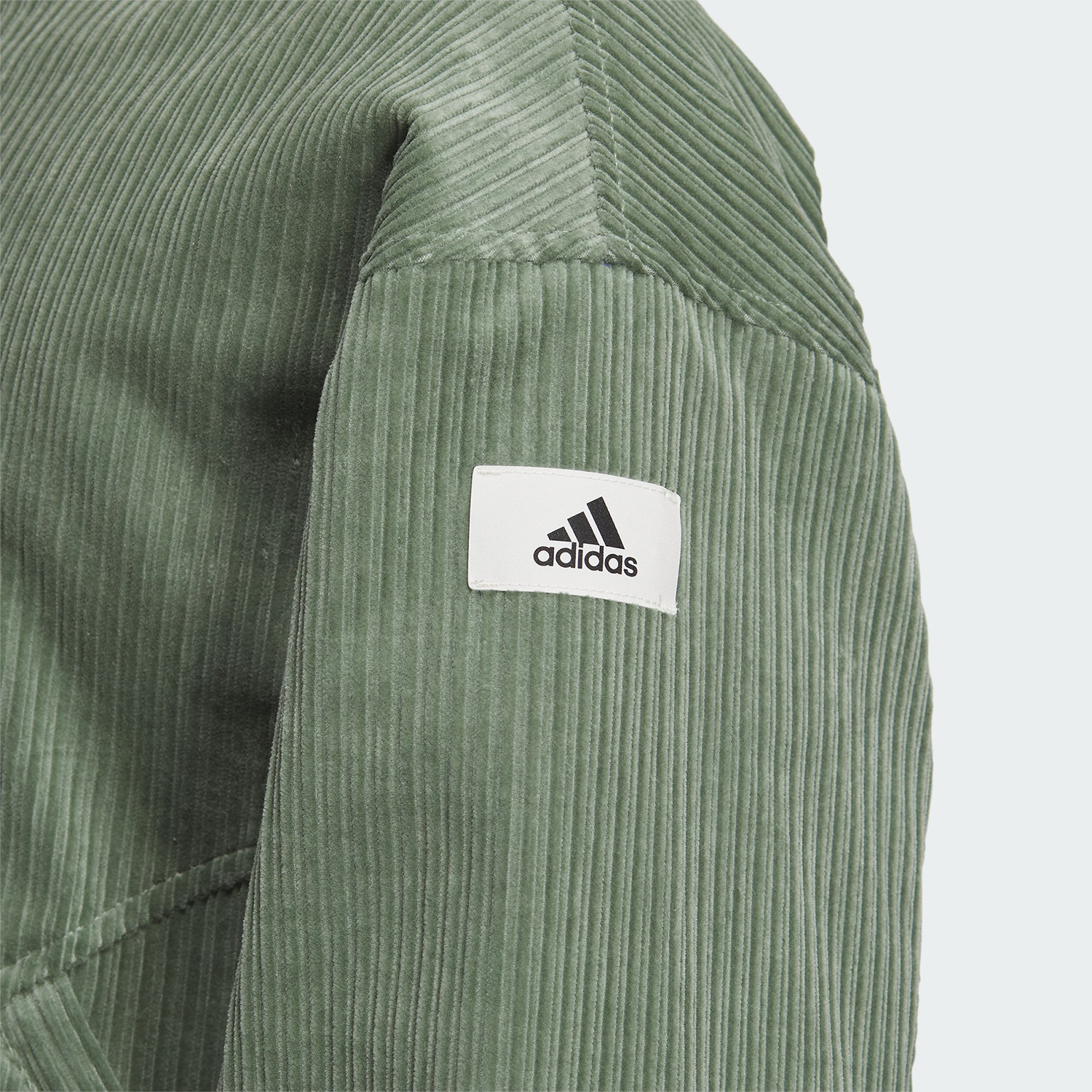 Adidas Authentic Current Seaso - Corduroy Jacket Men recensione e prezzo