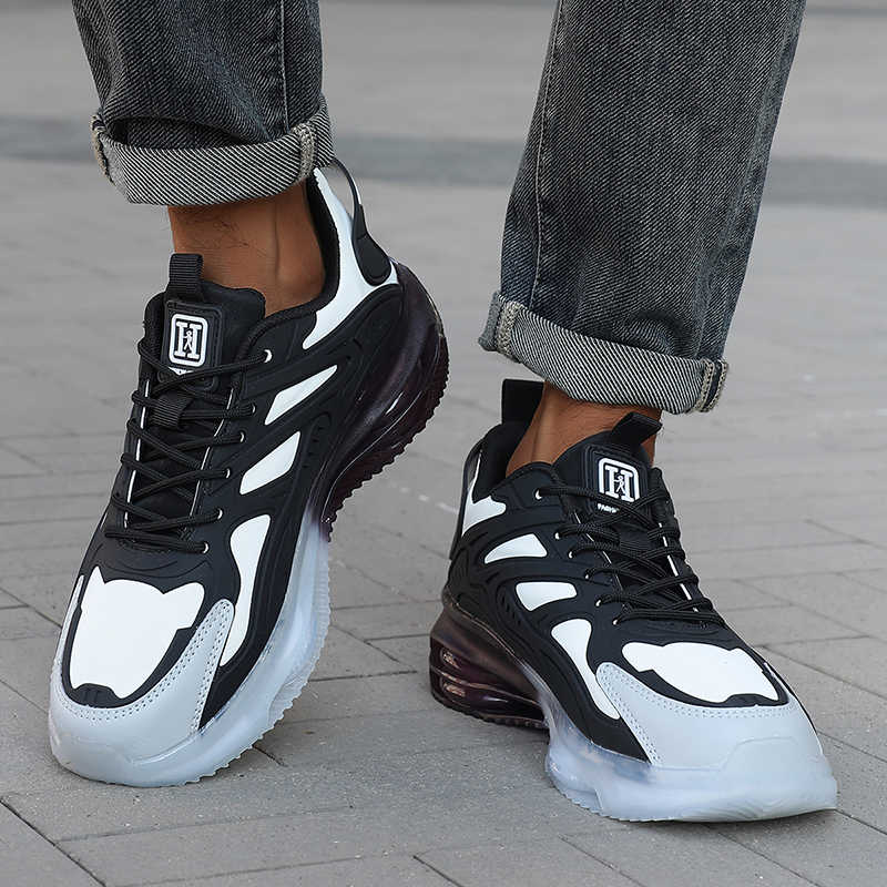 Legitimate Leather Road Skate  - Fashion Men'S Boots recensione e prezzo