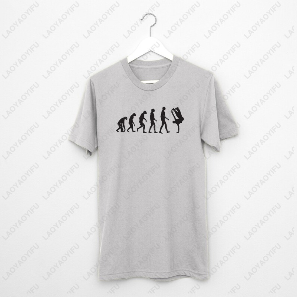 Breakdance Breakdancing Evolut - Men'S Fashion Evolution recensione e prezzo