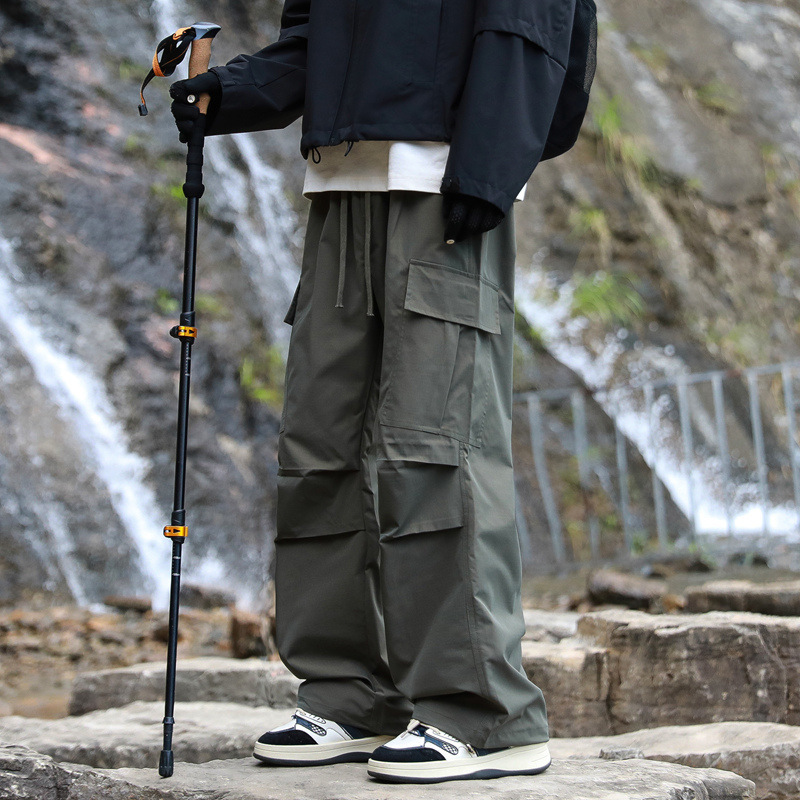 Men's Korean version of fashio - Men'S Fashion For Fat Guys recensione e prezzo