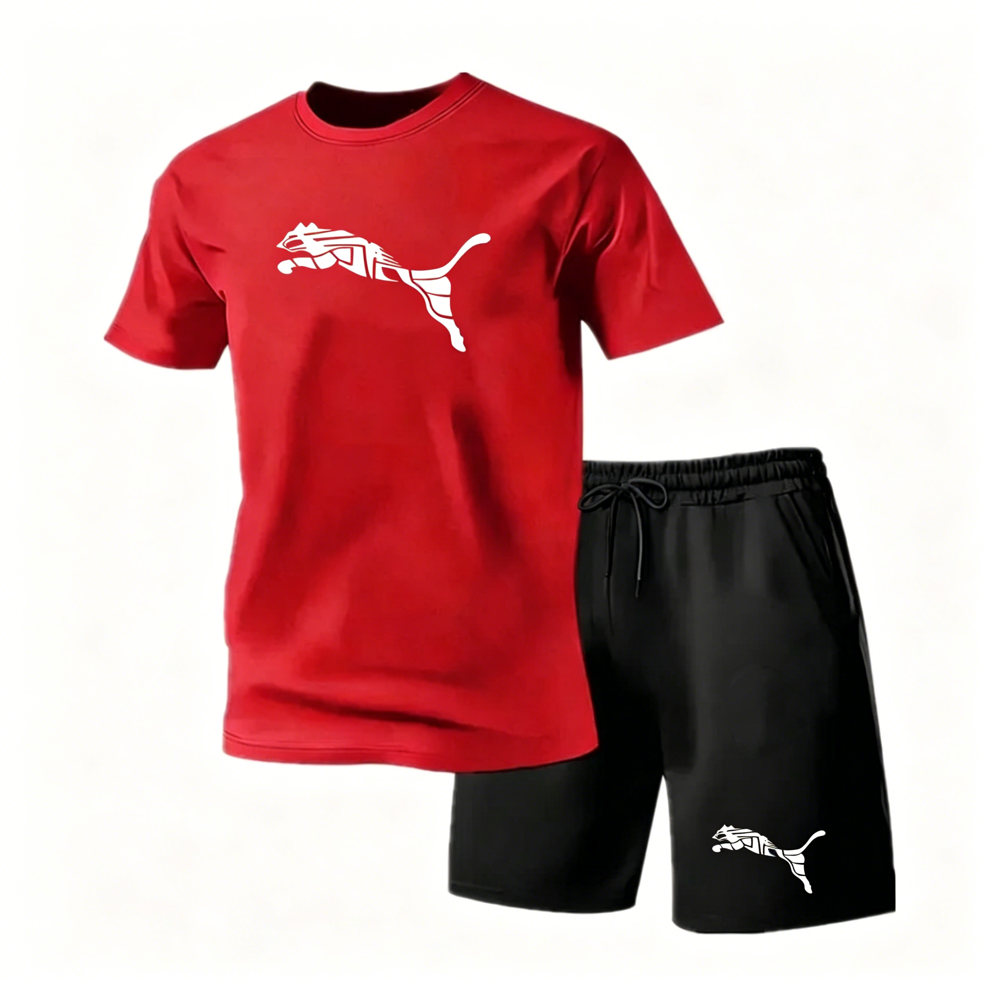 2026 Summer Outdoor Sports Set - Men'S Fashion Videos recensione e prezzo