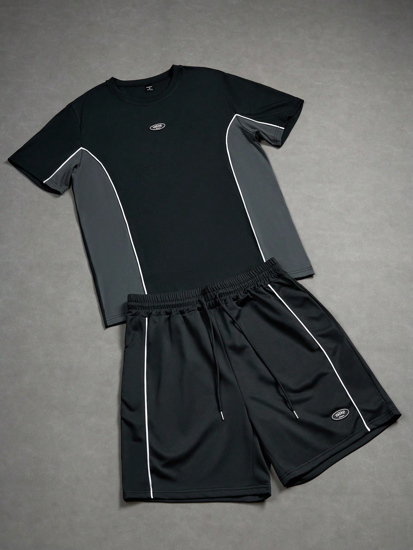 2026 Summer New Men's Short-Sl - Men'S Fashion Videos recensione e prezzo