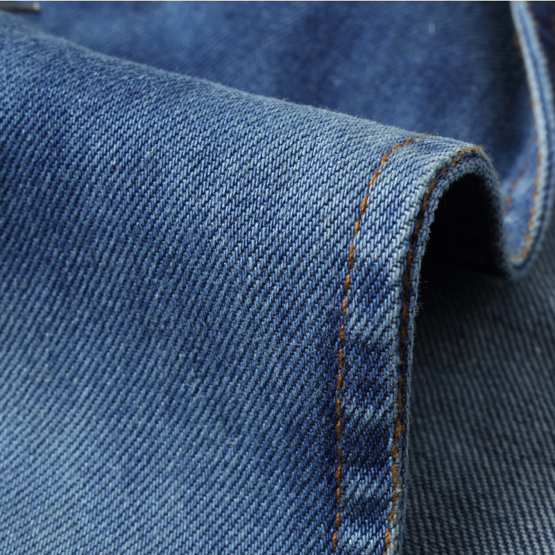 Denim Suit Jacket Brand Men's  - Men'S Fashion Light Jacket recensione e prezzo