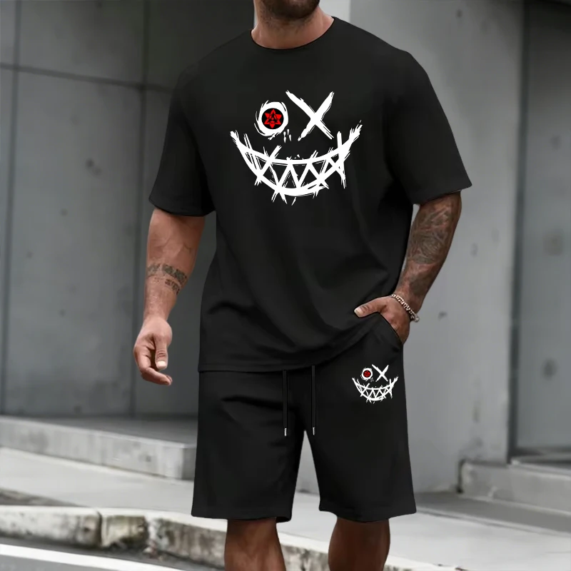 2026 Summer Men's Set T-shirt& - Men'S Fashion Videos recensione e prezzo