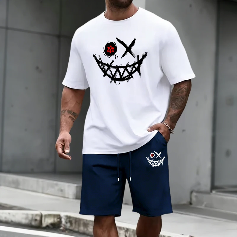 2026 Summer Men's Set T-shirt& - Men'S Fashion Videos recensione e prezzo