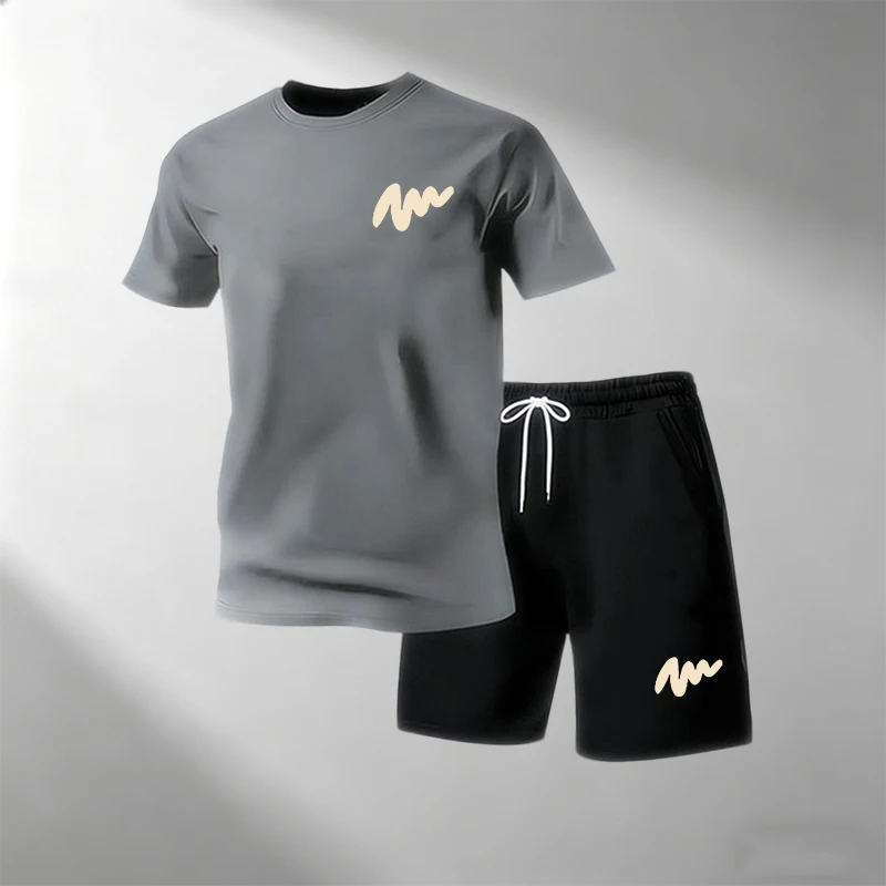 Fashion Men's Street T-Shirts  - Men'S Fashion Videos recensione e prezzo
