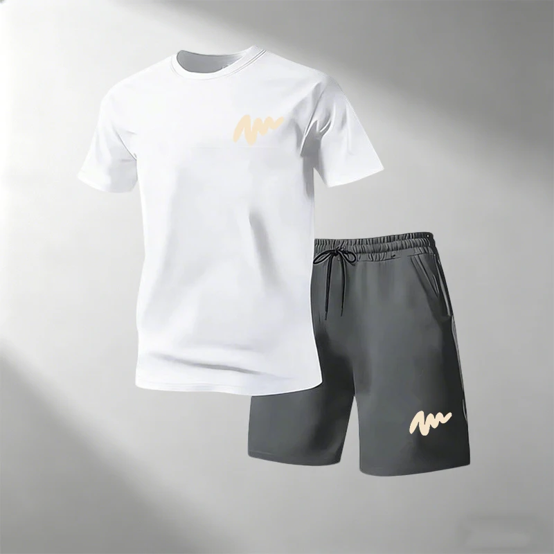 Fashion Men's Street T-Shirts  - Men'S Fashion Videos recensione e prezzo
