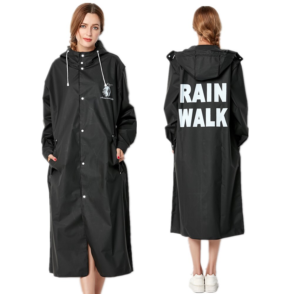 New Fashion Big Size Men And W - Mens Fashion Poncho recensione e prezzo