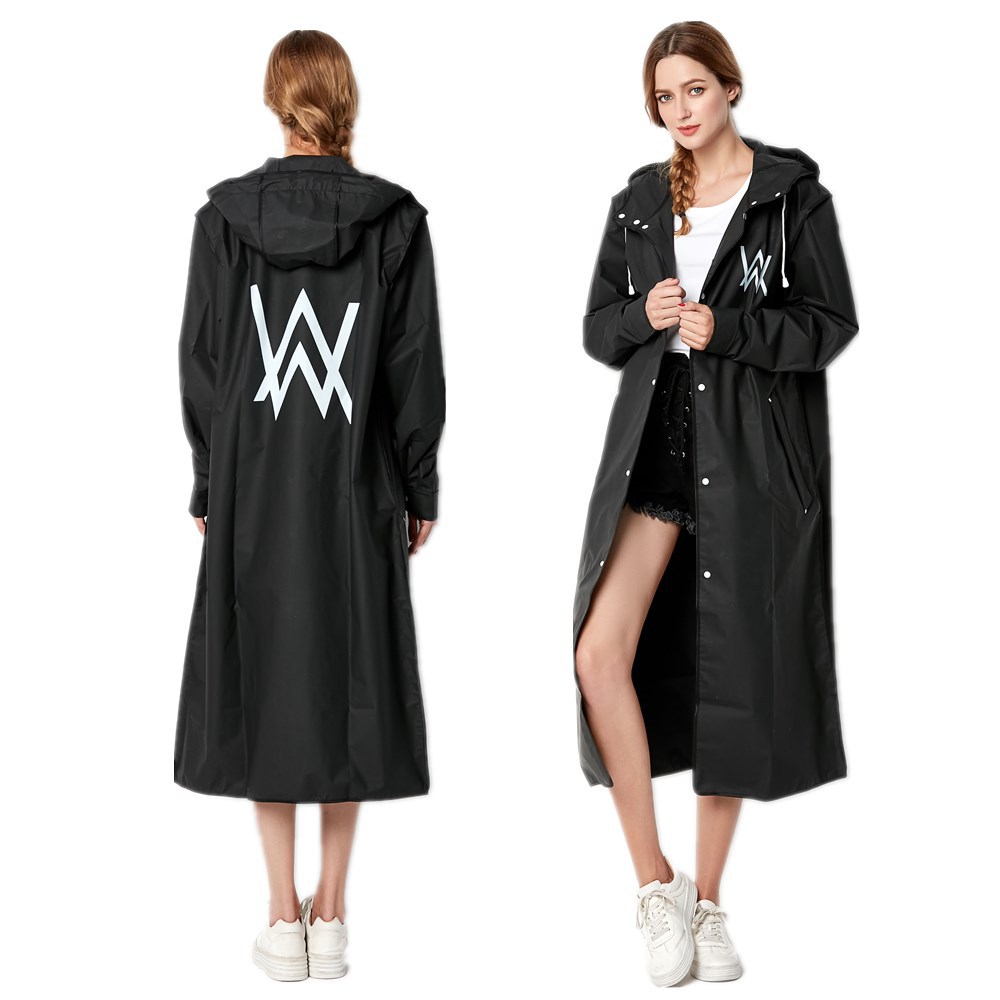 New Fashion Big Size Men And W - Mens Fashion Poncho recensione e prezzo